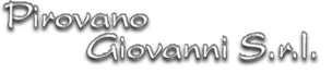 Pirovano Giovanni S.r.l. Logo
